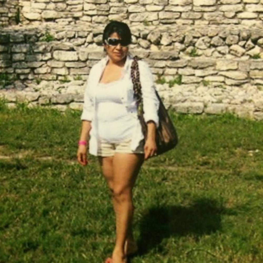 Meet your Posher, Alfa